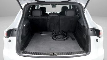Porsche Cayenne V6