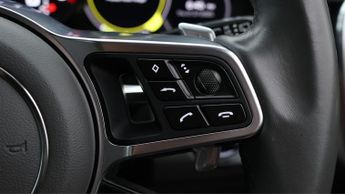 Porsche Cayenne V6
