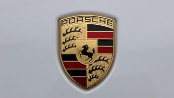 Porsche Cayenne V6