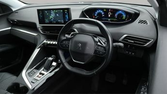 Peugeot 3008 S/S ALLURE