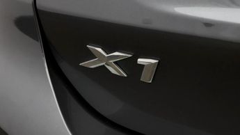 BMW X1 XDRIVE25E XLINE