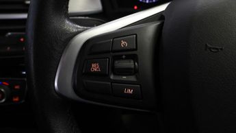 BMW X1 XDRIVE25E XLINE