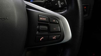 BMW X1 XDRIVE25E XLINE