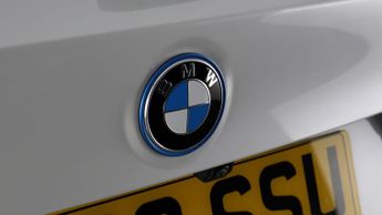 BMW iX3 M SPORT