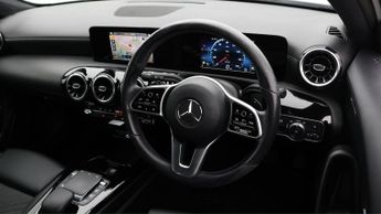 Mercedes-Benz A Class A 180 SE