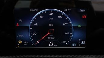 Mercedes-Benz A Class A 180 SE