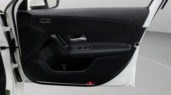 Mercedes-Benz A Class A 180 SE