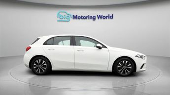 Mercedes-Benz A Class A 180 SE