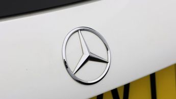 Mercedes-Benz A Class A 180 SE