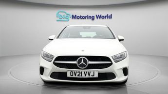 Mercedes-Benz A Class A 180 SE