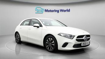 Mercedes-Benz A Class A 180 SE