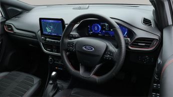 Ford Puma ST-LINE X