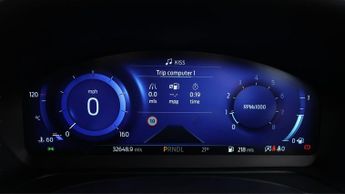 Ford Puma ST-LINE X