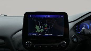 Ford Puma ST-LINE X