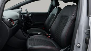 Ford Puma ST-LINE X
