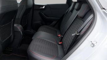 Ford Puma ST-LINE X