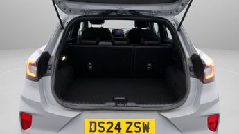 Ford Puma ST-LINE X