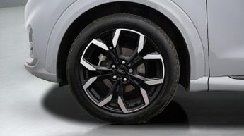Ford Puma ST-LINE X