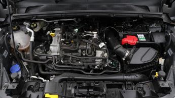 Ford Puma ST-LINE X