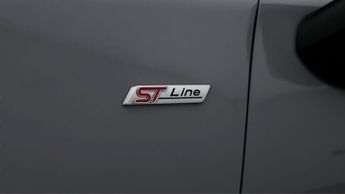 Ford Puma ST-LINE X