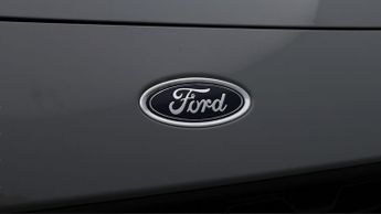 Ford Puma ST-LINE X