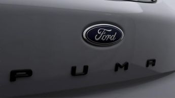 Ford Puma ST-LINE X