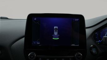 Ford Puma ST-LINE X