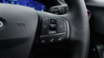 Ford Puma ST-LINE X