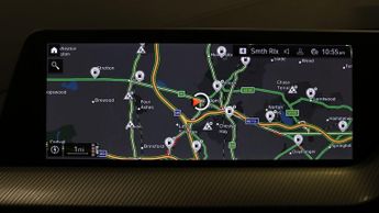 BMW 2 Series Gran Coupe 218I M SPORT GRAN COUPE