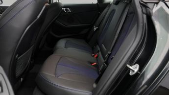BMW 2 Series Gran Coupe 218I M SPORT GRAN COUPE