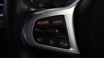 BMW 2 Series Gran Coupe 218I M SPORT GRAN COUPE
