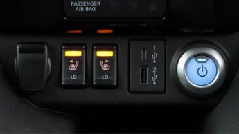 Nissan Leaf N-CONNECTA