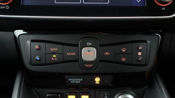 Nissan Leaf N-CONNECTA