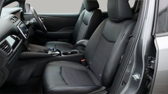 Nissan Leaf N-CONNECTA