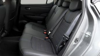 Nissan Leaf N-CONNECTA