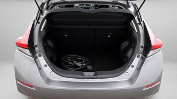Nissan Leaf N-CONNECTA