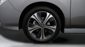 Nissan Leaf N-CONNECTA