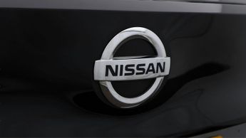 Nissan Leaf N-CONNECTA