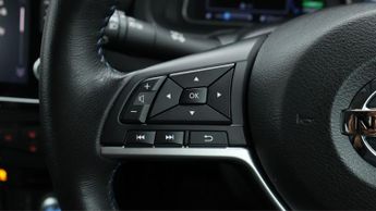 Nissan Leaf N-CONNECTA