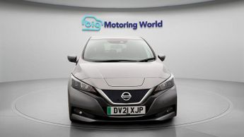 Nissan Leaf N-CONNECTA