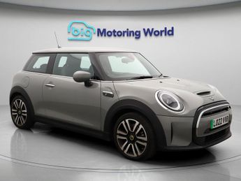 MINI Electric Hatch COOPER S LEVEL 2