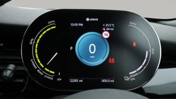 MINI Electric Hatch COOPER S LEVEL 2