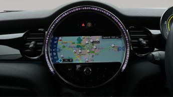 MINI Electric Hatch COOPER S LEVEL 2