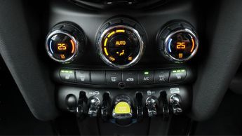 MINI Electric Hatch COOPER S LEVEL 2