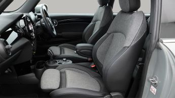 MINI Electric Hatch COOPER S LEVEL 2