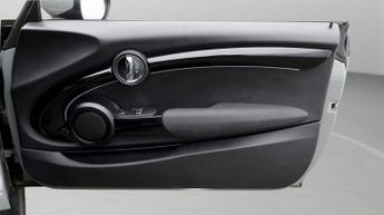MINI Electric Hatch COOPER S LEVEL 2