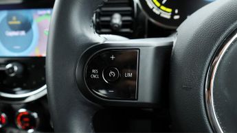 MINI Electric Hatch COOPER S LEVEL 2