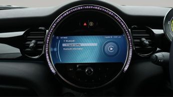 MINI Electric Hatch COOPER S LEVEL 2