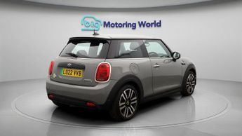 MINI Electric Hatch COOPER S LEVEL 2