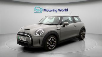 MINI Electric Hatch COOPER S LEVEL 2